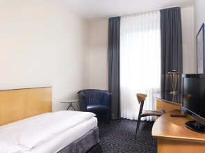 Grand Hostel Berlin Urban