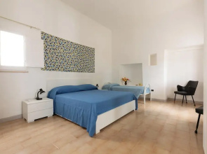 4137 Villetta del Chidro by Barbarhouse