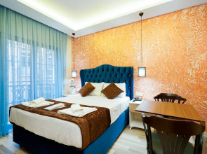 Taksim Celebi Residence