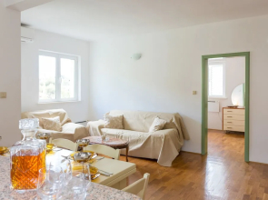 Villa Florence - Mediterranean Garden&pool