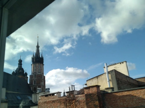 Vinfort Aparthotel