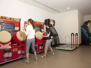 Lakeshore Hotel Hualien