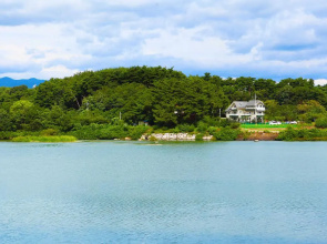 Gangneung Maison de Rose
