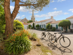 Domaine Le Martinet, The Originals Relais