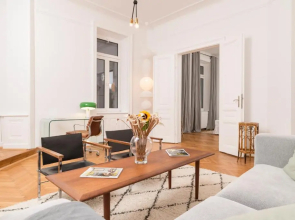 Design Loft Hohe Warte