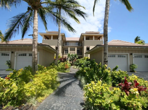 Waikoloa Beach Villas O4 by RedAwning