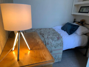 Bijoux Central Bath Period Apartment and Parking
