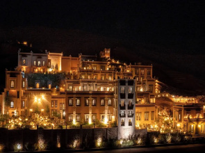 Eden Boutique Hotel