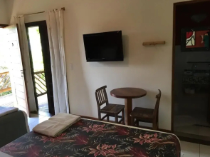 Velinn Pousada Catamarã Brasil