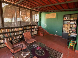Bamboo Banks Farm & Guest House