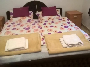 Judit Apartman