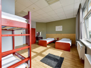 Plus Prague Hostel