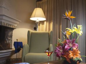 Las Mananitas Hotel Garden Restaurant and Spa