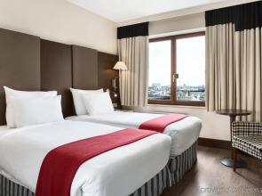 NH Brussels Grand Place Arenberg