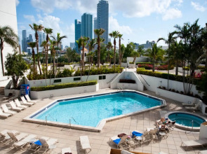 Miami Marriott Biscayne Bay