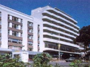 Metro Palace Court Bournemouth