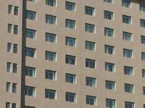 New Silk Road International Hotel