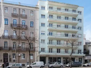 Almirante 2 Four Bedrooms