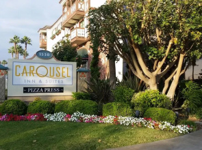 Carousel Inn & Suites