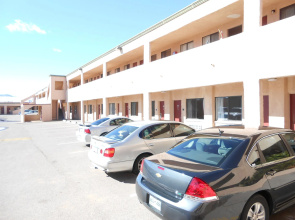 Knights Inn Sierra Vista