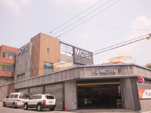 Daegu Pyungri-dong F2