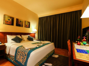 Charmillion Club Aqua Park