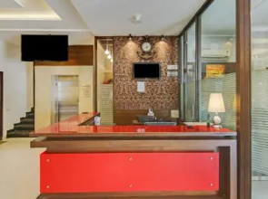 Redwood Resort