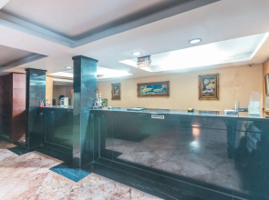 Taman Cibinong by OYO Rooms