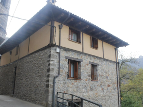 La Casa del Abad
