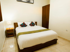 Manda's Homestay