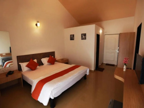 Nilkrupa Beach Resort