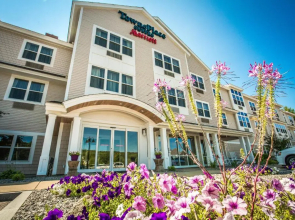 TownePlace Suites by Marriott Gilford