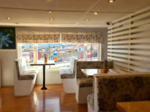 arte brisa hostal boutique