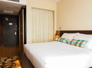 Starus Hotel Bukit Bintang (Formerly known as Stay with Bintang)