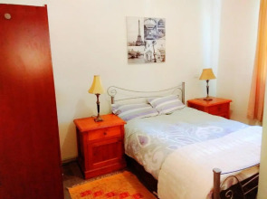 Forrest St Apartments