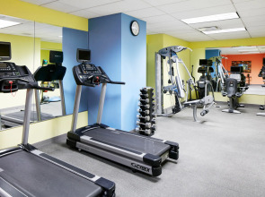 Club Quarters Hotel, World Trade Center