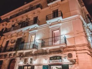 Palazzo Le Travi