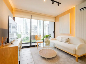 Magnificent 1BR in San Francisco