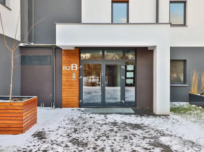 Ostoya Pucka Apartment by Renters