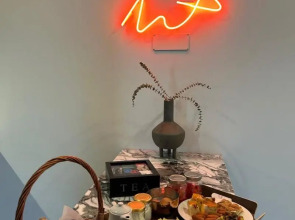 The Newel Metaxourgeio