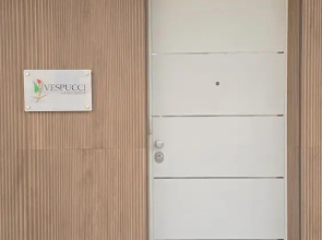 Vespucci Guest House