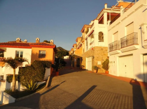 Spaciously Cosy Apartment 5b close to beach