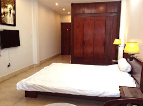 Vung Tau Blue Coast Serviced Apartment