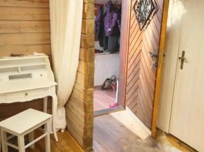 Holiday Home im Hunsrück