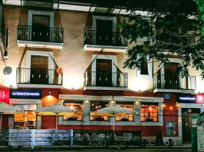 Hostal Becerril