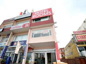 OYO 16695 Hotel Sun View