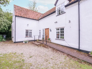 White House Cottage