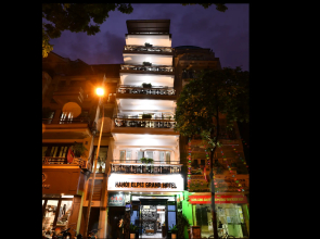 Asian Legend Hotel