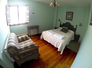 Casa Xuaquin