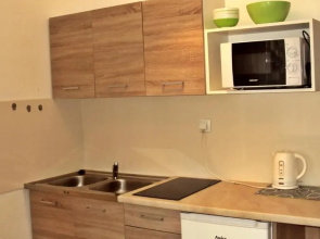 Apartament u Magdy